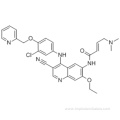 Neratinib CAS 698387-09-6